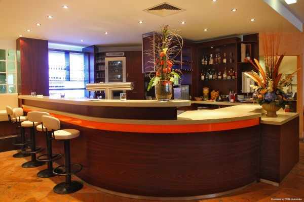 Hotel Rheinterrasse Benrath (Düsseldorf)